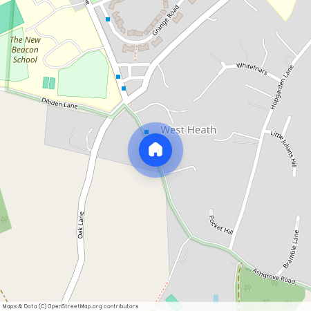 Ashgrove Road, Sevenoaks, Kent, TN13