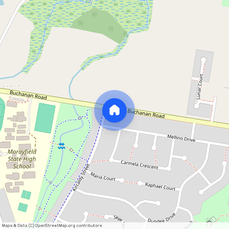 58 Buchanan Rd, Qld 4506, Morayfield