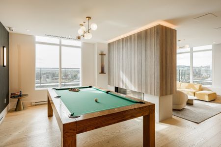 100 Rue Murray, #808 - Photo 3