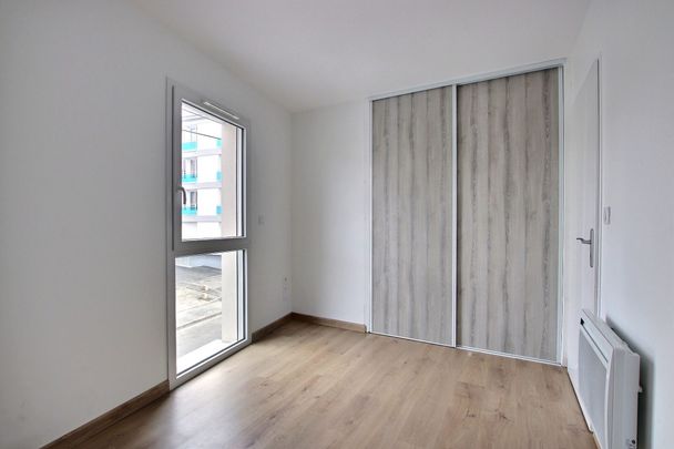 Location Maison 4 pièces 87m² CLERMONT FERRAND 63100 - Photo 1