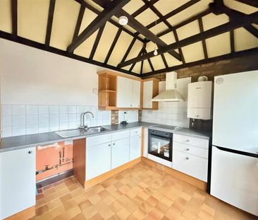 1 bedroom property to rent - Photo 5