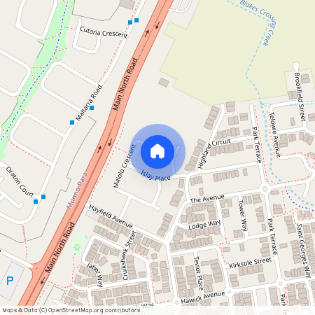 5 Maiolo Crescent, Blakeview SA 5114