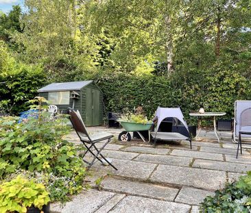 Studio to rent - Photo 4