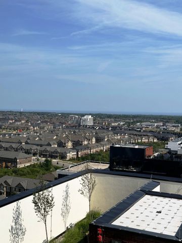 For Lease - 3220 WILLIAM COLTSON Avenue Unit# 1502, Oakville, Ontario - Photo 3