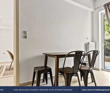 Μεζονέτα για ενοικίαση Μαρούσι - Photo 4