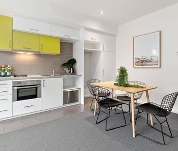 Light Filled Apartment In Sought After Location - Photo 1