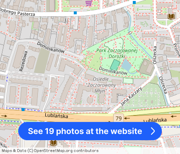 Komfortowe mieszkanie z trzema sypialniami - Photo 1