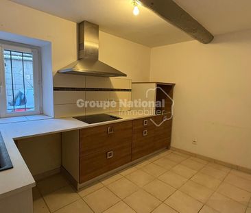 Maison Comps 50.54 m2, - Photo 2