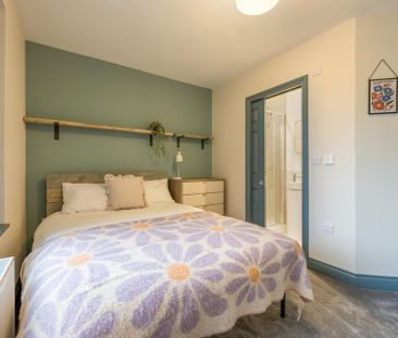 1 bedroom in a house share to rent - Photo 4