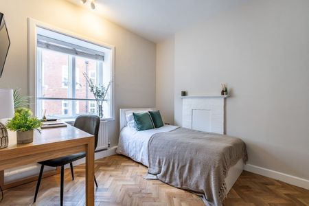 flat to rent - Photo 4