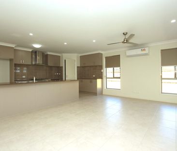 Break Lease Opportunity: Spacious, Four-Bedroom Family Home in Burp... - Photo 4