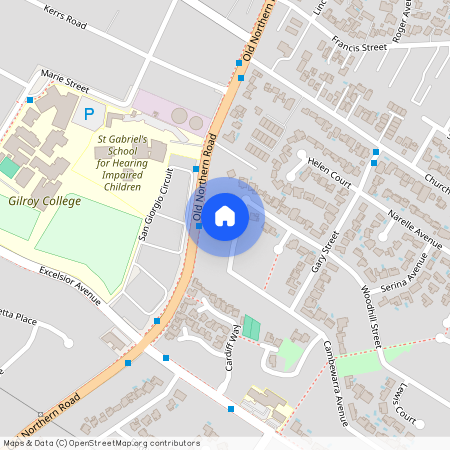 3 Woodhill Street, NSW 2154, Castle Hill