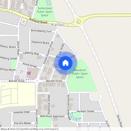 51 Wanderer Concourse, WA 6530, Wandina