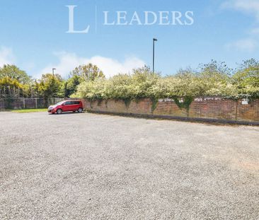 1 bedroom studio to rent Mondello Drive, Alvaston, Derby, DE24 - Photo 1