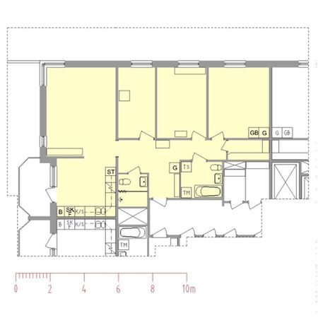 Dalgatan 39 - Photo 3