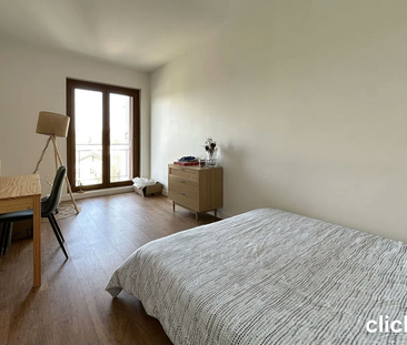 Chambre de 14 m² en colocation à Saint Denis - Photo 4