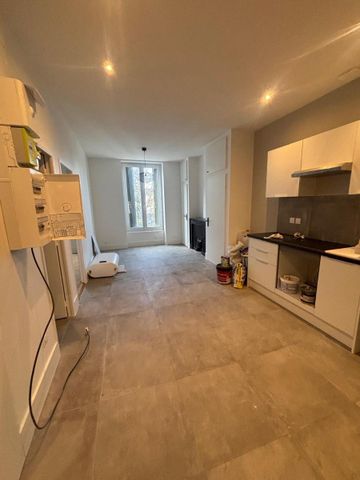 Location Appartement 3 pièces 49m² VILLEURBANNE 69100 - Photo 5