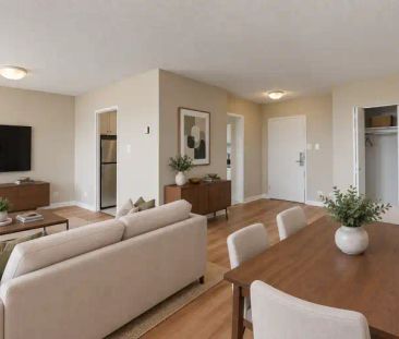 5501 Adalbert | 5501 Avenue Adalbert, Côte Saint-Luc · 2 ch. - Photo 1
