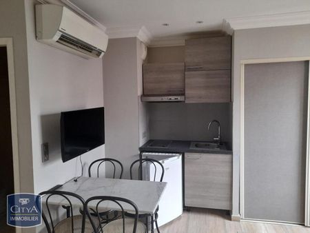 Location Appartement 1 pièce 18m² AIX EN PROVENCE 90ème - Photo 5