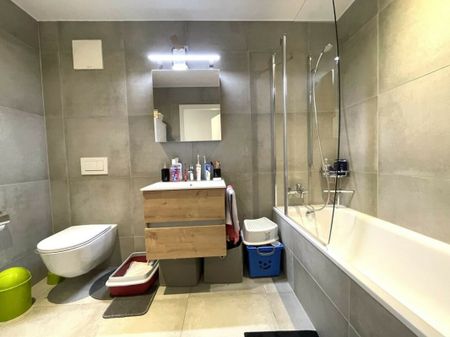 Appartement 3.5 pièces à CHF 1500.-/mois charges comprises - Foto 2