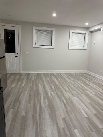 For Lease - 201A McIntosh Street Unit# Lower, Toronto, Ontario - Photo 2