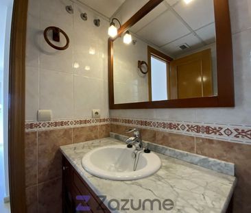 Piso de alquiler en Carrer de Miquel Paredes, Tres Forques - Photo 4