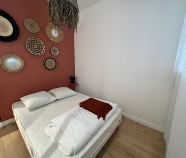 Location Appartement 2 pièces 33m² LA ROCHELLE 17000 - Photo 3