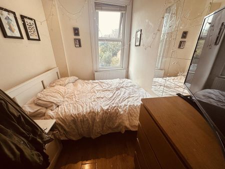 3 bedroom maisonette to rent - Photo 3