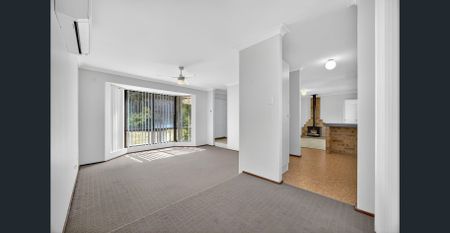 Quiet Park Front Family Home - Photo 2