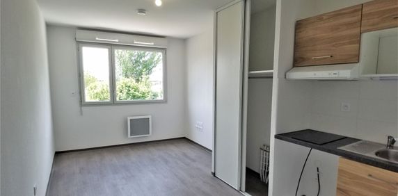 Appartement 1 pièce - Photo 2