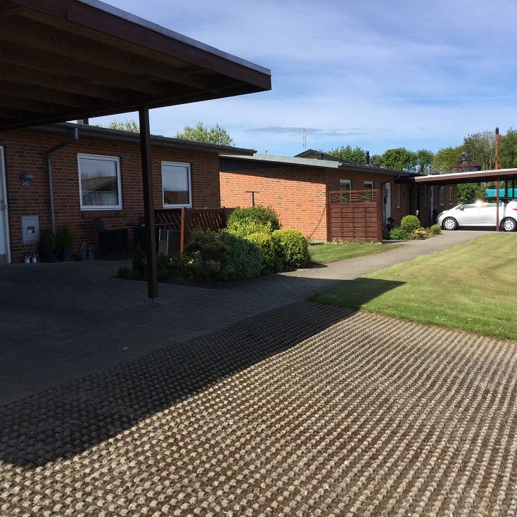 Gravene 24 D, Oddense, 7860, Spøttrup - Foto 1