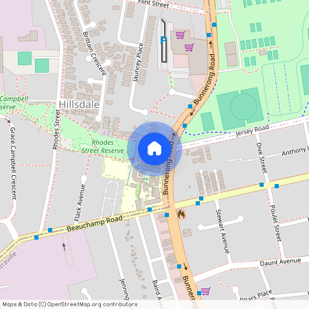 278A Bunnerong Road, Sydney, New South Wales 2036