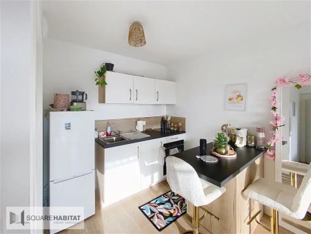 Location appartement 2 pièces - 44m² à Plouzane (29280) - Photo 3