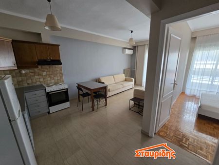 Studio/Γκαρσονιέρα για ενοικίαση - Σέρρες, - Photo 4