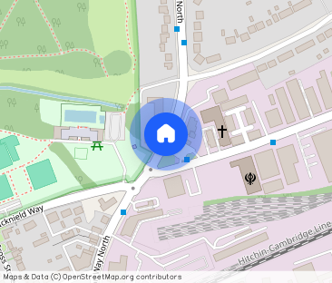 Norton Way North, Letchworth Garden City, SG6 - Photo 1