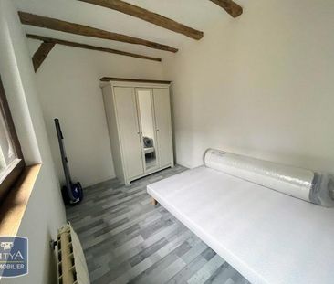 Location Appartement 2 pièces 25m² TOURS 37000 - Photo 3