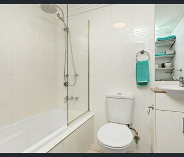 Garden Apartment in Lifestyle Position - Photo 5