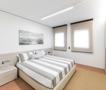 2.5 Zimmer, 62 m², 2. Stock - Photo 1