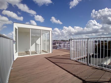 Jan van Galenstraat 119-4, Trompbuurt, 1056BK, Amsterdam - Photo 3