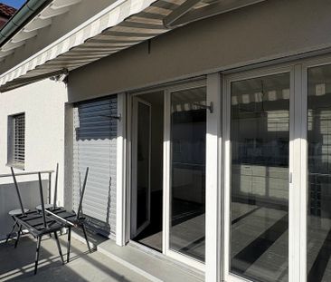 Grosszügige 3.5 Zi-Wohnung in Brüttisellen - Photo 6