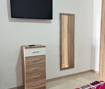 Apartment In Nerja For Winter Rental - Photo 5