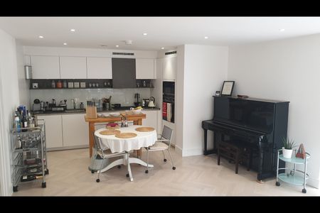 Room in a Shared Flat, Jewel House, N7 - Photo 3