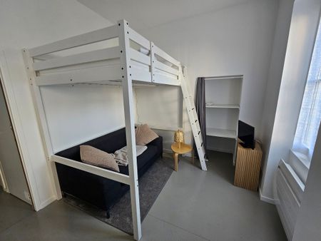 Location Appartement 1 pièce 21m² CHAMBERY 73000 - Photo 3