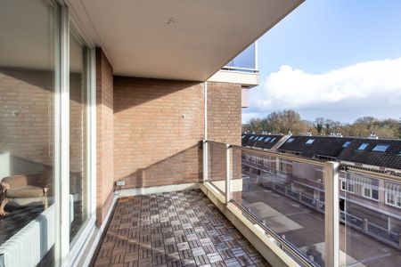 Appartement te huur: Prattenburg 135 2036 SG Haarlem - Photo 5
