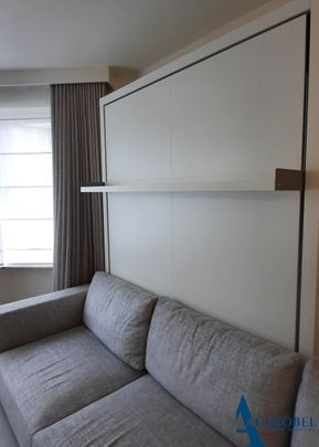 Magnifieke studio op de Parmentierlaan te Knokke - Photo 1