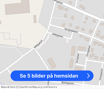 Allégatan 41 - Foto 1