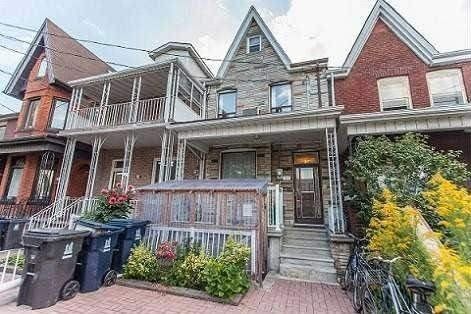 For Lease - 26 Lippincott Street Unit# 2nd&3rd, Toronto, Ontario - Photo 1