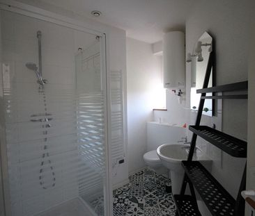 Location Appartement 1 pièce 27m² - Photo 5