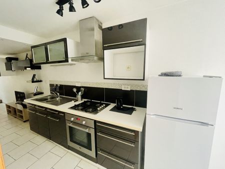 Location Maison 2 pièces 42m² AMIENS 80000 - Photo 4