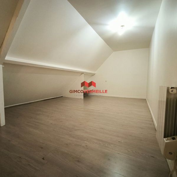 Appartement 2 Pièces 34 m² - Photo 1